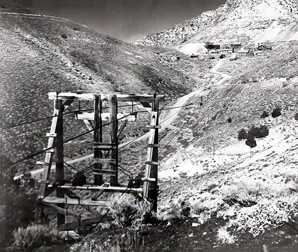 cerro gordo